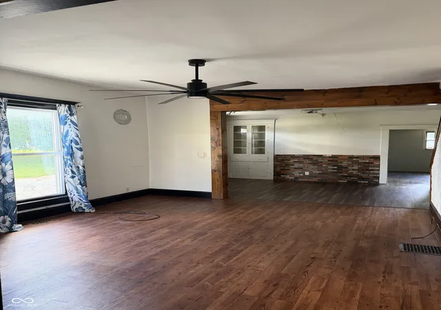 Photo 3 of Single family home for sale at 269 N 8th Street, Middletown, IN 47356 | MLS# 22110735 | Listing updated on 2026-08-25