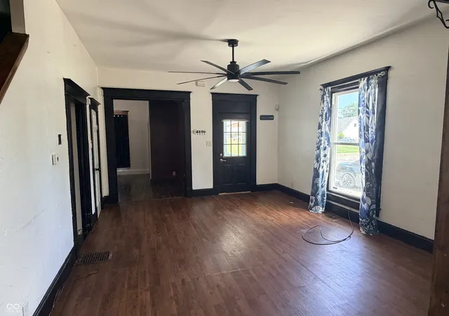 Photo 3 of Single family home for sale at 269 N 8th Street, Middletown, IN 47356 | MLS# 22110735 | Listing updated on 2026-08-25