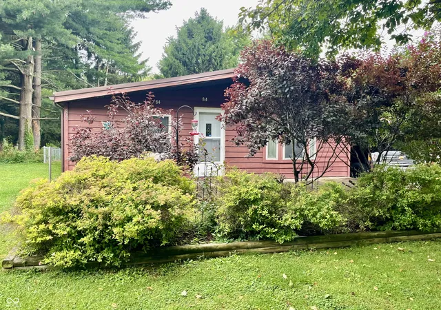 image of 84 Hoagy Carmichael Wy, Cloverdale, IN 46120 | MLS# 22110736