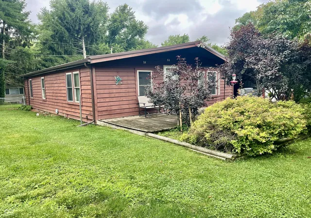 image of 84 Hoagy Carmichael Wy, Cloverdale, IN 46120 | MLS# 22110736