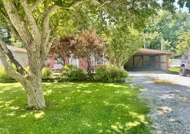 image of 84 Hoagy Carmichael Wy, Cloverdale, IN 46120 | MLS# 22110736