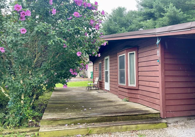 image of 84 Hoagy Carmichael Wy, Cloverdale, IN 46120 | MLS# 22110736