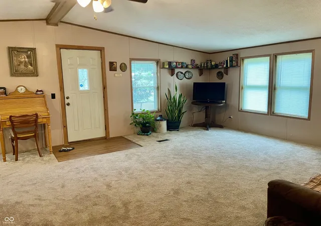 image of 84 Hoagy Carmichael Wy, Cloverdale, IN 46120 | MLS# 22110736