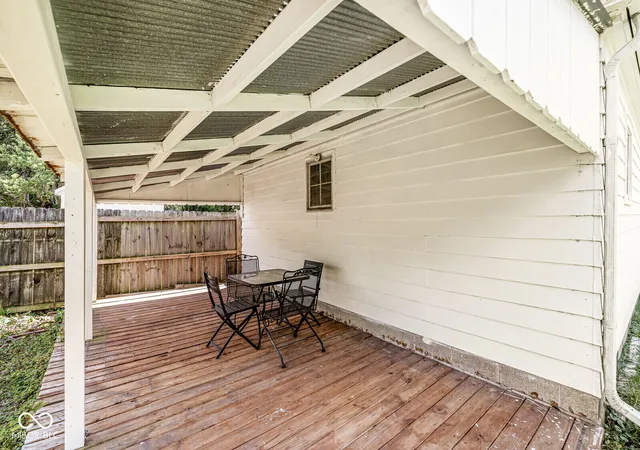 Photo 25 of Single family home for sale at 41 S Post Rd, Indianapolis, IN 46219 | MLS# 22110737 | Listing updated on 2026-06-28