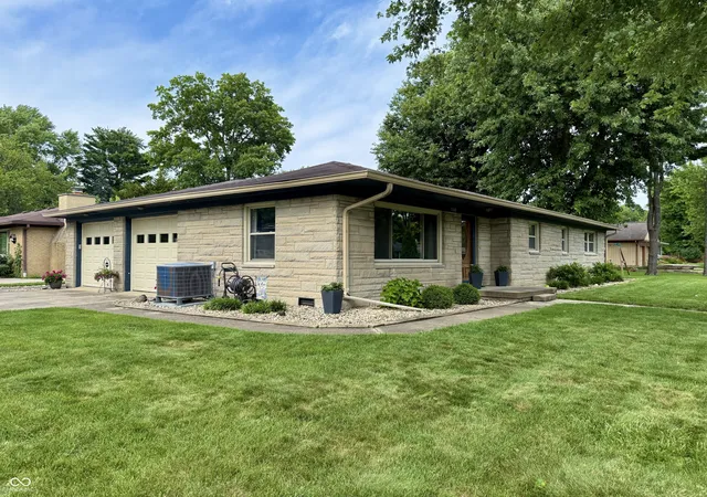 Homes for sale in Plainfield, IN | 1108 Rogers Dr, Plainfield, IN 46168 | MLS# 22110739