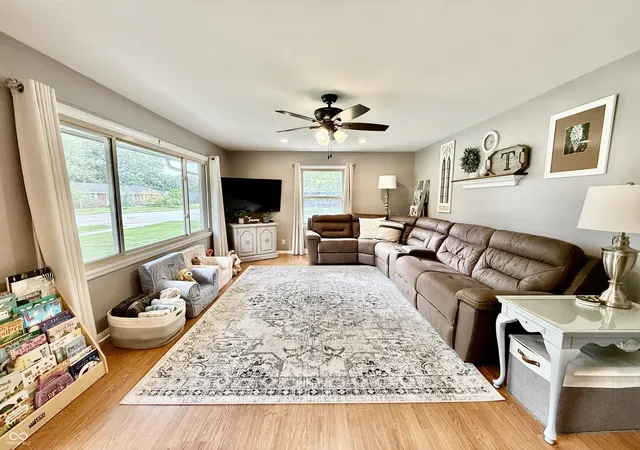 Homes for sale in Plainfield, IN | 1108 Rogers Dr, Plainfield, IN 46168 | MLS# 22110739