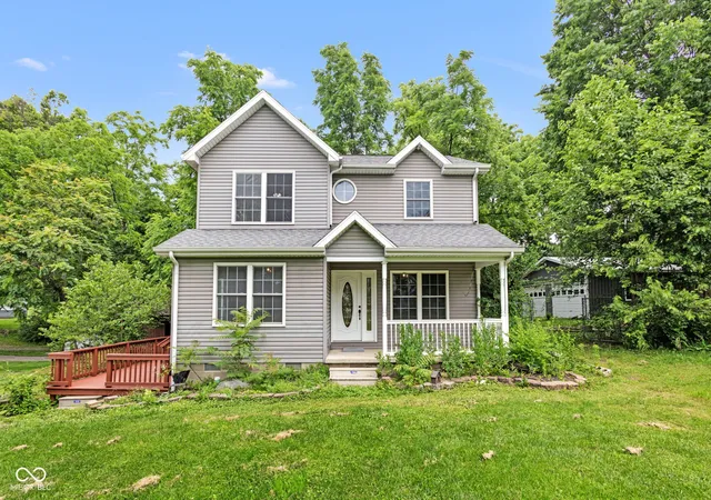 1st image of 312 North St, Anderson, IN 46017 | MLS# 22110745