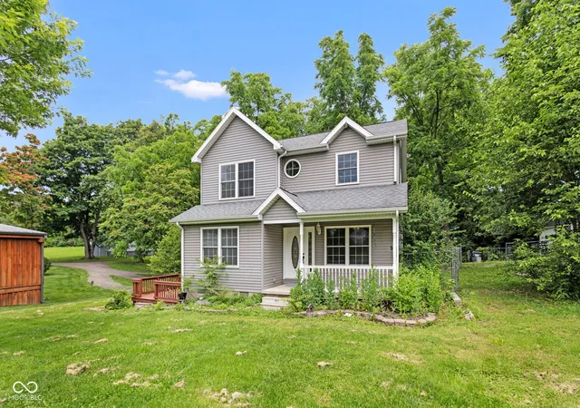 2nd image of 312 North St, Anderson, IN 46017 | MLS# 22110745