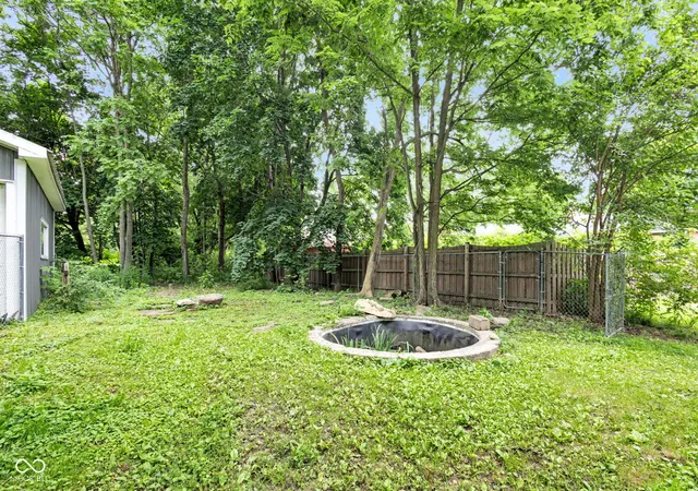 50th image of 312 North St, Anderson, IN 46017 | MLS# 22110745