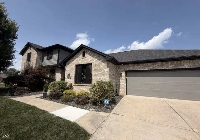 1st image of 2225 Marina Ct, Greenwood, IN 46143 | MLS# 22110746