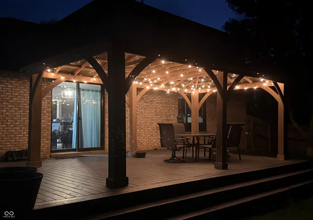 2nd image of 2225 Marina Ct, Greenwood, IN 46143 | MLS# 22110746