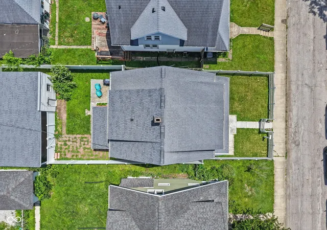 3rd image of 33 N Dearborn St, Indianapolis, IN 46201 | MLS# 22110748
