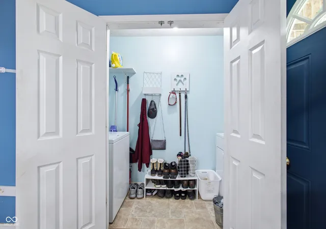 5th image of 975 Stonegate Rd, Greenwood, IN 46142 | MLS# 22110749