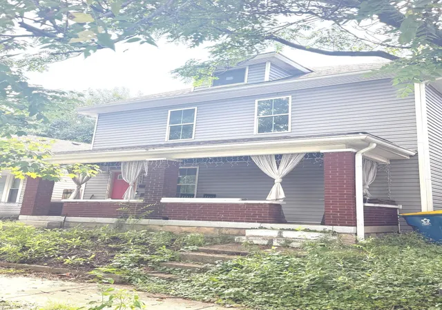 3rd image of 434 N Dearborn St, Indianapolis, IN 46201 | MLS# 22110751