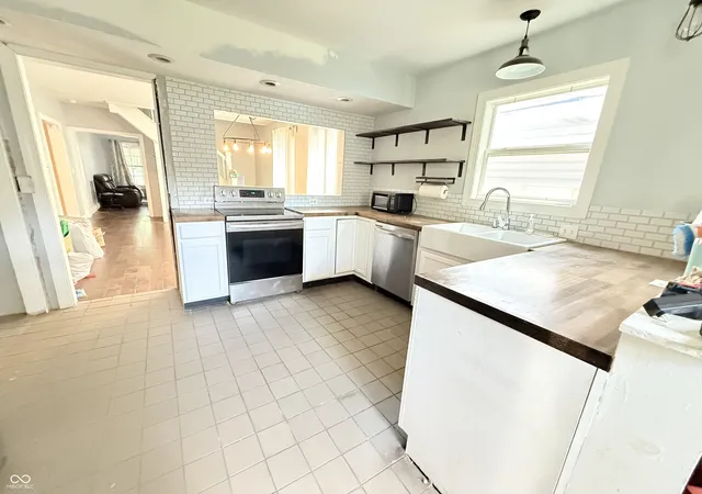 4th image of 434 N Dearborn St, Indianapolis, IN 46201 | MLS# 22110751