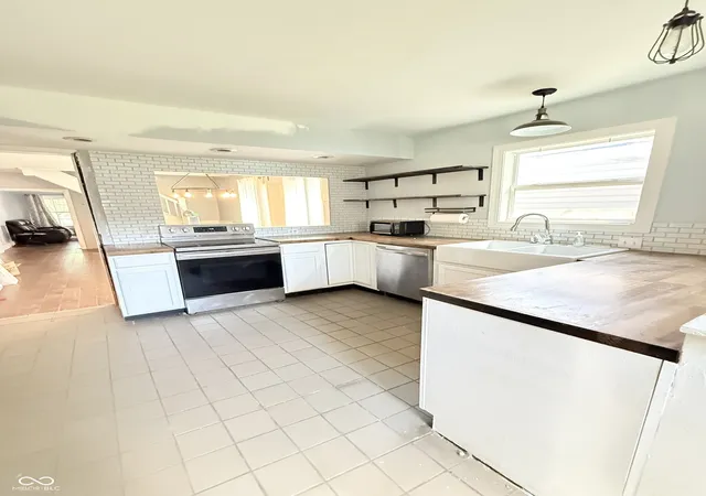 5th image of 434 N Dearborn St, Indianapolis, IN 46201 | MLS# 22110751