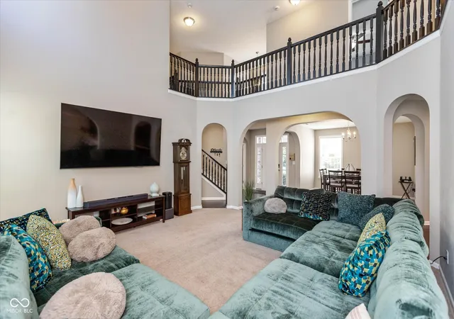 5th image of 12154 Eddington Pl, Fishers, IN 46037 | MLS# 22110756