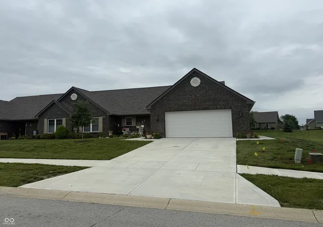 Homes for sale in Lebanon, IN | 2637 Viceroy Ln, Lebanon, IN 46052 | MLS# 22110757