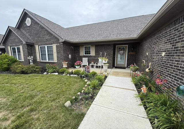 4th image of 2637 Viceroy Ln, Lebanon, IN 46052 | MLS# 22110757