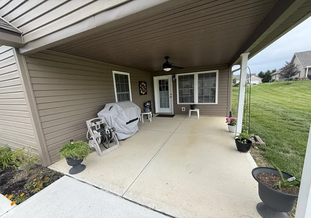 5th image of 2637 Viceroy Ln, Lebanon, IN 46052 | MLS# 22110757