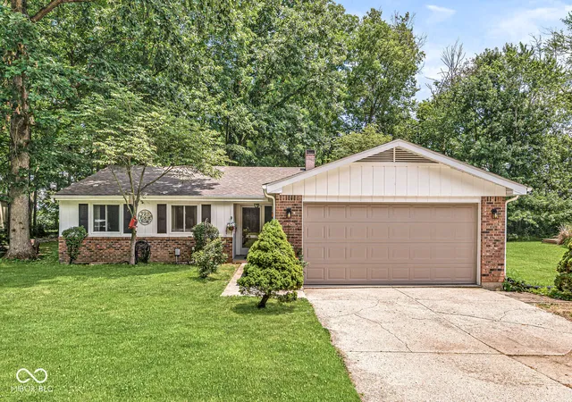 Homes for sale in Cicero, IN | 2513 Sheridan Ct, Cicero, IN 46034 | MLS# 22110760