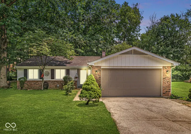 Homes for sale in Cicero, IN | 2513 Sheridan Ct, Cicero, IN 46034 | MLS# 22110760