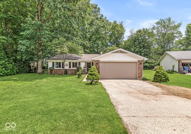 Homes for sale in Cicero, IN | 2513 Sheridan Ct, Cicero, IN 46034 | MLS# 22110760