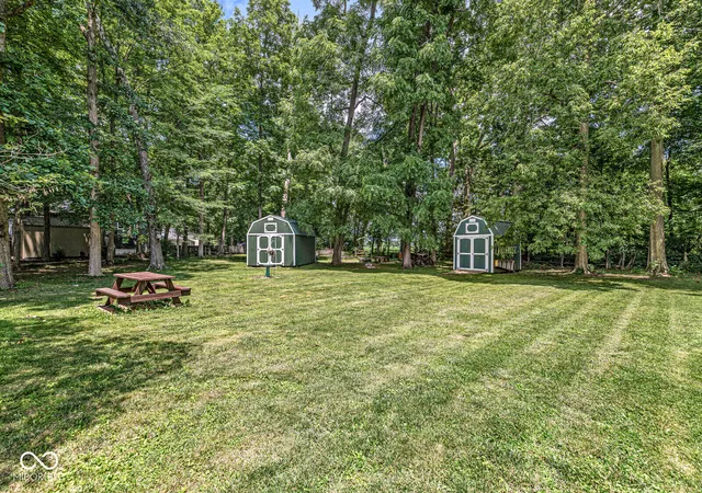 Homes for sale in Cicero, IN | 2513 Sheridan Ct, Cicero, IN 46034 | MLS# 22110760