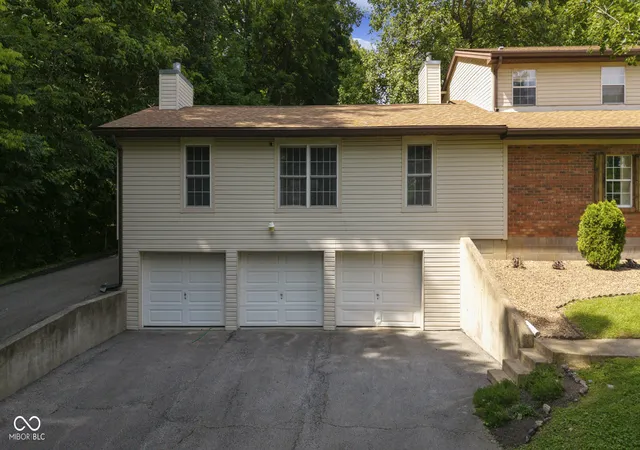 Photo 4 of Single family home for sale at 8680 Rufing Rd, Greenville, IN 47124 | MLS# 22110761 | Listing updated on 2026-08-01
