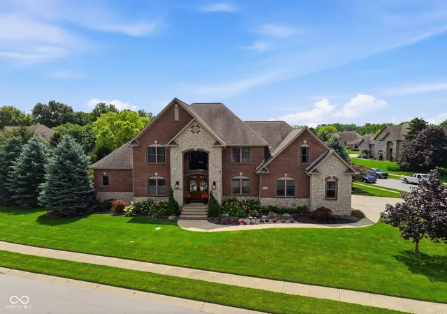 Homes for sale in Brownsburg, IN | 63 Hollaway Blvd, Brownsburg, IN 46112 | MLS# 22110766