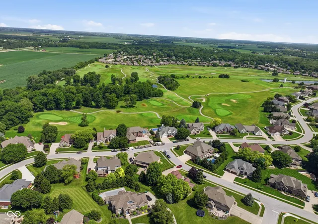 Homes for sale in Brownsburg, IN | 63 Hollaway Blvd, Brownsburg, IN 46112 | MLS# 22110766