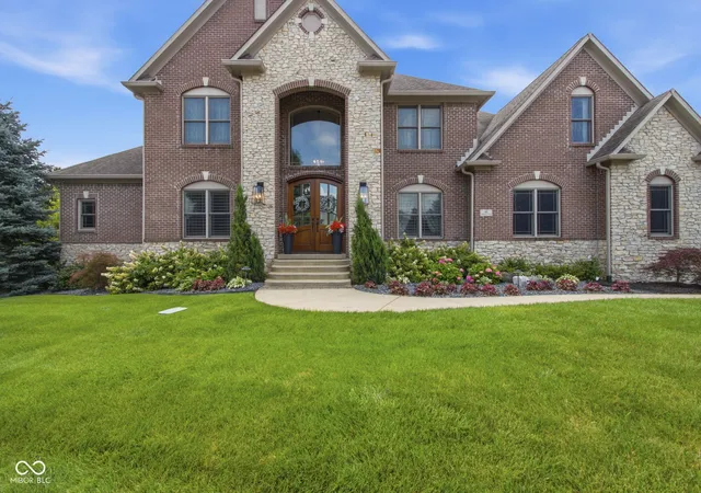 Homes for sale in Brownsburg, IN | 63 Hollaway Blvd, Brownsburg, IN 46112 | MLS# 22110766