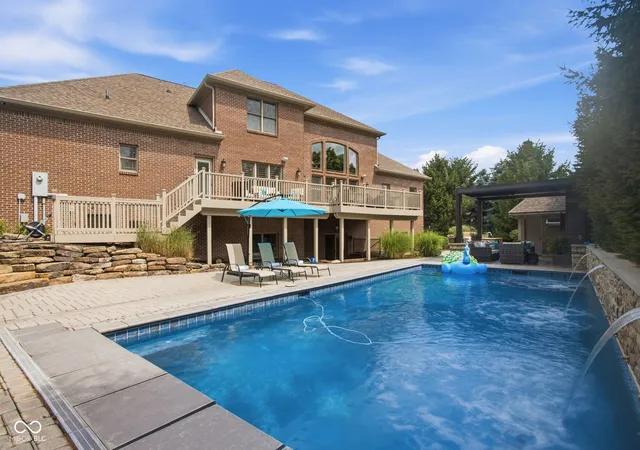 Homes for sale in Brownsburg, IN | 63 Hollaway Blvd, Brownsburg, IN 46112 | MLS# 22110766