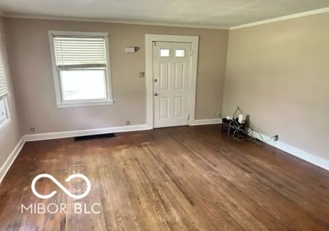Photo 3 of Single family home for sale at 3339 S Lyons Ave, Indianapolis, IN 46221 | MLS# 22110768 | Listing updated on 2026-08-27