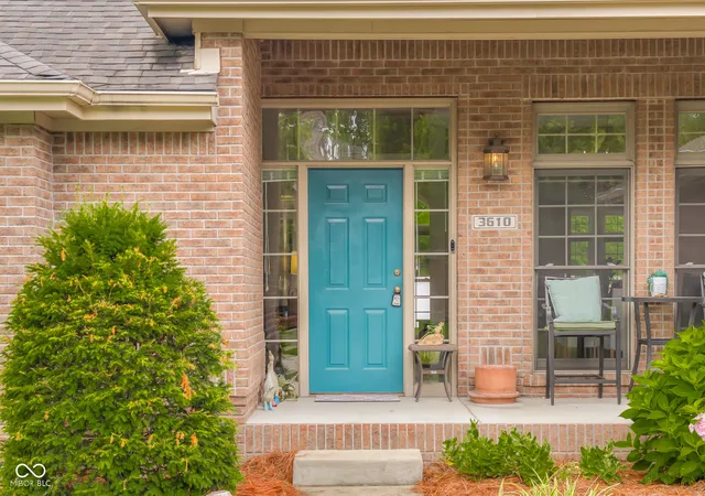 3rd image of 3610 Woodfield Pl, Columbus, IN 47203 | MLS# 22110771