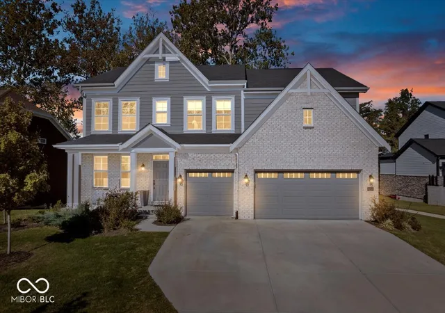 1st image of 6210 Shallow Creek, Indianapolis, IN 46237 | MLS# 22110773