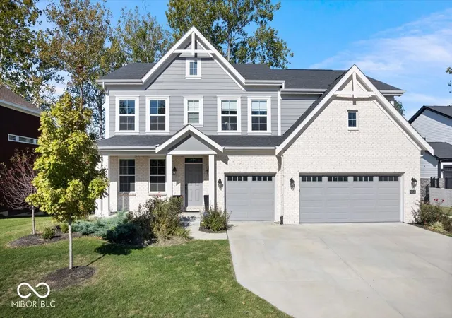 2nd image of 6210 Shallow Creek, Indianapolis, IN 46237 | MLS# 22110773