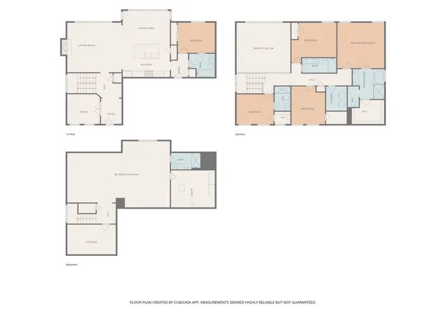 32nd image of 6210 Shallow Creek, Indianapolis, IN 46237 | MLS# 22110773