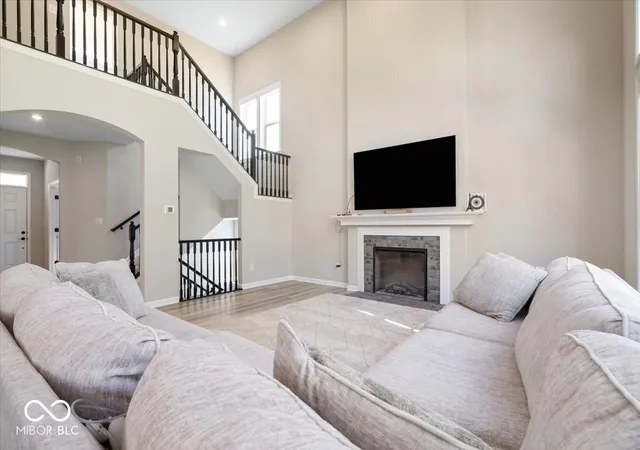 5th image of 6210 Shallow Creek, Indianapolis, IN 46237 | MLS# 22110773
