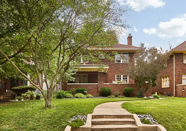 4th image of 4348 Broadway St, Indianapolis, IN 46205 | MLS# 22110774