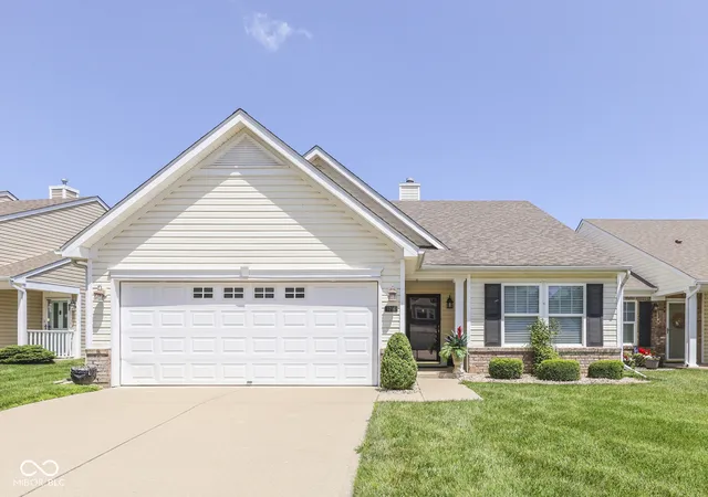 1st image of 1218 Estuary Dr, Indianapolis, IN 46217 | MLS# 22110776