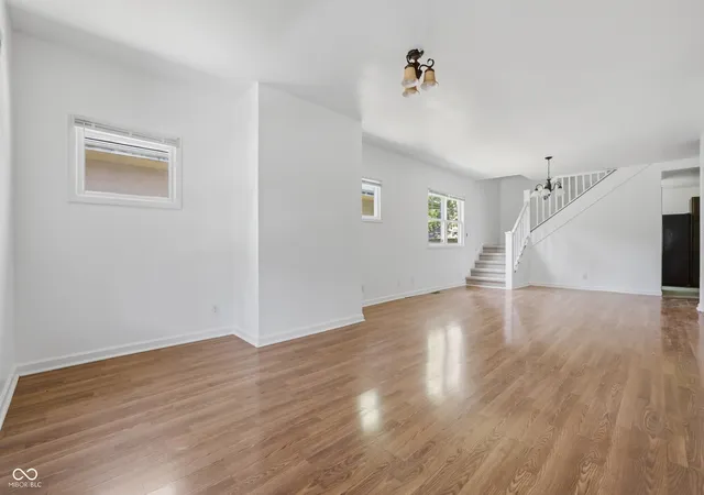 Photo 2 of Single family home for sale at 3565 Evergreen Ave, Indianapolis, IN 46205 | MLS# 22110778 | Listing updated on 2026-07-25