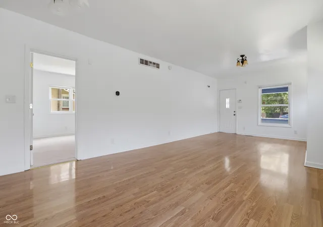 Photo 3 of Single family home for sale at 3565 Evergreen Ave, Indianapolis, IN 46205 | MLS# 22110778 | Listing updated on 2026-07-25