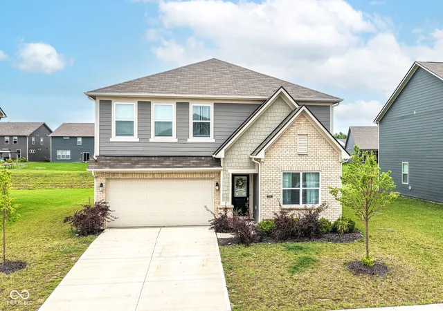 2nd image of 2274 S Stonehill Wy, New Palestine, IN 46163 | MLS# 22110782
