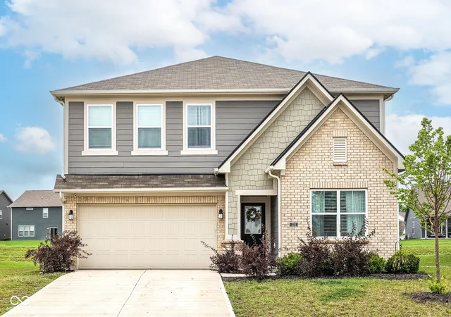 3rd image of 2274 S Stonehill Wy, New Palestine, IN 46163 | MLS# 22110782
