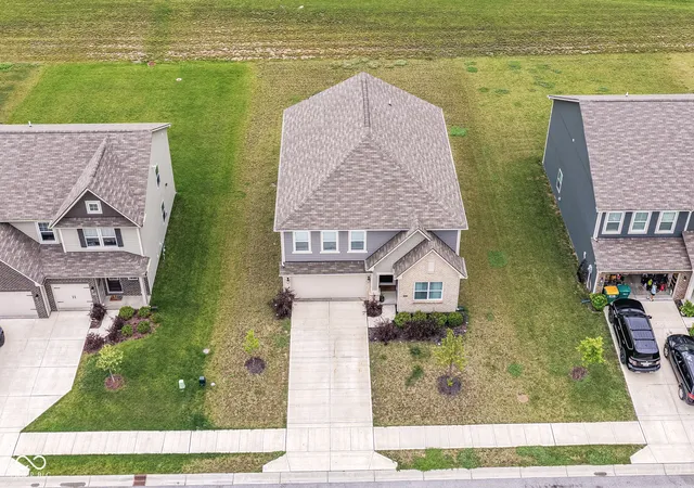 4th image of 2274 S Stonehill Wy, New Palestine, IN 46163 | MLS# 22110782