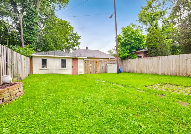 Homes for sale in Indianapolis, IN | 3960 Rookwood Ave, Indianapolis, IN 46208 | MLS# 22110783