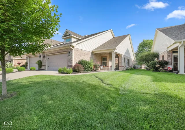 Homes for sale in Plainfield, IN | 5346 Abbington Ave, Plainfield, IN 46168 | MLS# 22110795