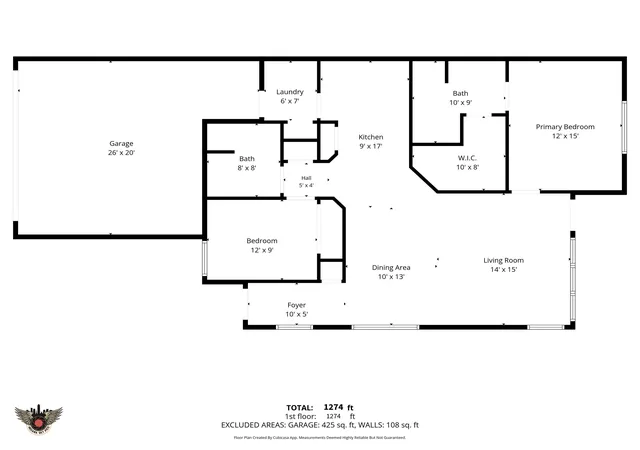 31st image of 5346 Abbington Ave, Plainfield, IN 46168 | MLS# 22110795