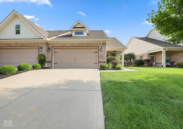 Homes for sale in Plainfield, IN | 5346 Abbington Ave, Plainfield, IN 46168 | MLS# 22110795